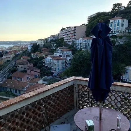 Apartman 1