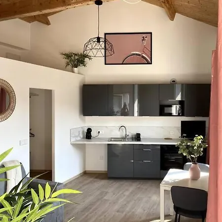 1 Apartman